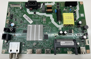 32PFS6900 Mainboard 715GF215-C0C-000-004I 704TQPPL018