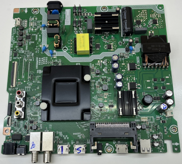 50E6NT Mainboard RSAG7.820.13696/ROH 50A60LEVS