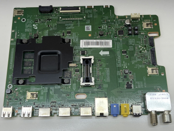UE49M6372 Mainboard BN41-02575B BN41-12690N