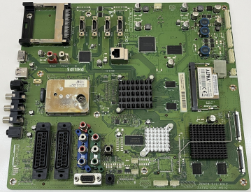 47PFL9664H Mainboard 3104.303.52272 3104.313.63432 310432859332