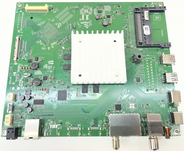 55VLX7110BP Mainboard ZGF190R-5 RJVMZZ