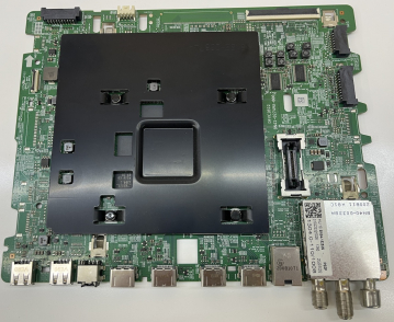 GQ55Q90TGT Mainboard BN41-02749A BN94-15253N