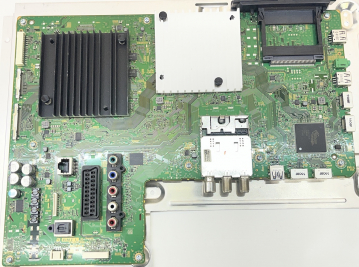 KDL-65X8505C Mainboard 1-894-596-21 T650QVF06.4