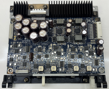 Mainboard 0171-2883-0360