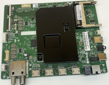 50PUS9080 Mainboard TD.NT72676.761 (T) 704TQPPL013