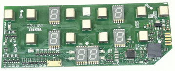 KH-6I19FT00-EU Steuerplatine 20FR26