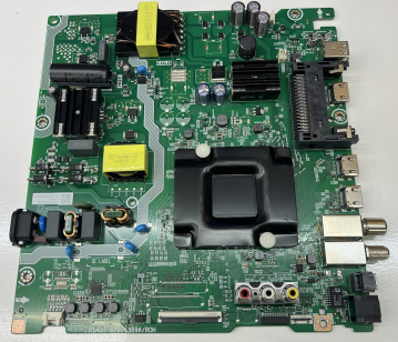 43E77NQ Mainboard RSAG7.820.13696/ROH 43E70LEVS