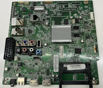 32PFK6509 Mainboard 715G6388-M01-000-005K 703TQEPL029