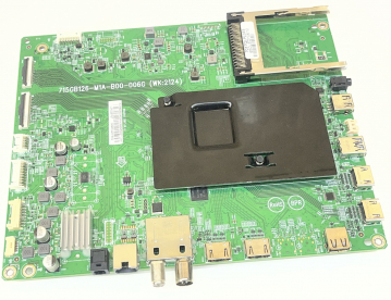 65OLED706 Mainboard 715GB126-M1A-B00-006G 704TQLPL035