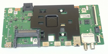 GU65DU7179U Mainboard BN41-03231A BN96-59614W