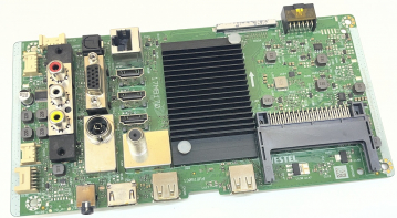 50UA3A63DG Mainboard 17MB170 23772669