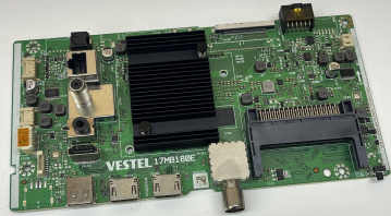 U50L7300 Mainboard 17MB180E 23788490