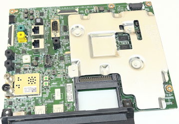 32LS662V9ZC Mainboard EAX69441121 (1.0) 66648301 35544901