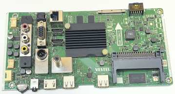 MD32060 Mainboard 17MB130S 23600063