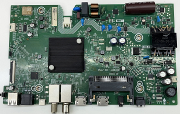 32A5NQ Mainboard RSAG7.820.13434/R0H 32A36LEVS