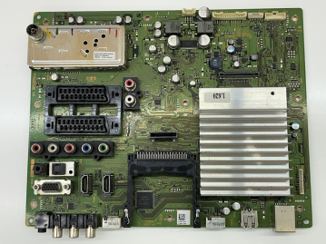 KDL-52W5500 Mainboard A-1663-964-B 1-878-942-22