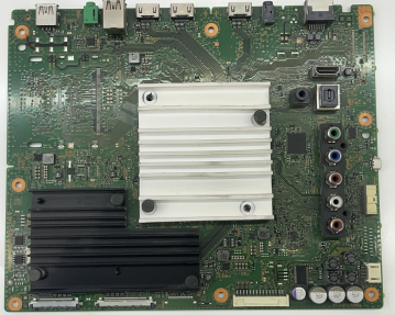 FW-65BZ35F Mainboard 1-982-627-12 V65QWME10