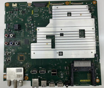 TX-43HXT976 Mainboard TNPH1212 1A TXN/A1FUXE