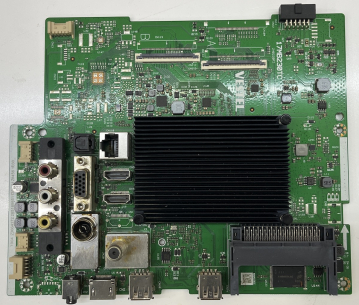 D43U551N1CW Mainboard 17MB230TC 23664172