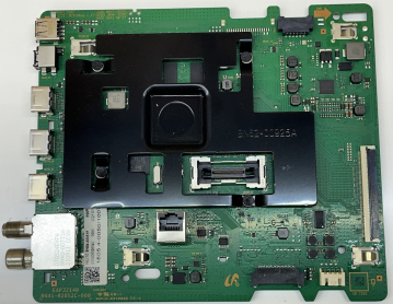 GU60AU7199U Mainboard BN41-02852C BN94-00051P