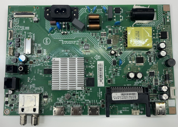 32PFS6908 Mainboard 715GD246-C0H-000-004L 704TQMPL424