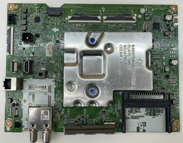 50NANO759PR Mainboard EAX69581703(1.2) 66830603