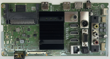 MD31579 Mainboard 17MB230 23707765