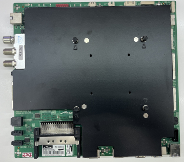 55TY91 Mainboard 5844-A6118GU-1P40 VER00.08 618GU0988.S2