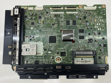 55LA8609 Mainboard EAX65040104-1.1 EBT61565197