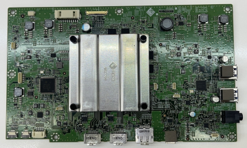 FlexScan EV3285 Mainboard 05A26873E1