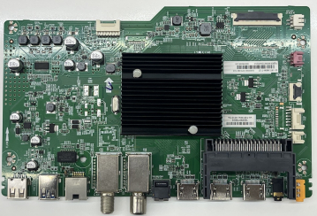 TX-55LXW704 Mainboard 1RT51MC1 201-MT51MA3N-03 55D2030/1RT51MC1S2A