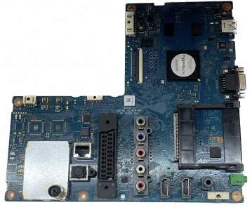 KDL-26EX320 Mainboard 1-883-778-11 LC260EXN