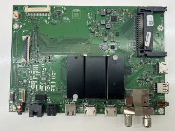 43GUB7040 Mainboard ZG2190R-22 TQN110