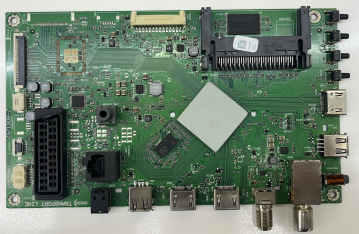 43GFB6623 Mainboard ZG7190R-7 RA5MZZ