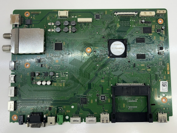 KDL-55HX825 Mainboard 1-883-754-12 LSY550HQ01