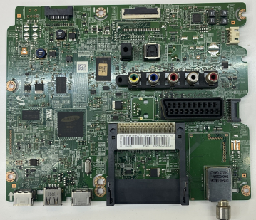 UE32F5000 Mainboard BN41-01955A BN94-06781R