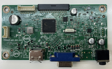 VP279HE Mainboard 715G9491-M0C-B03-004Y