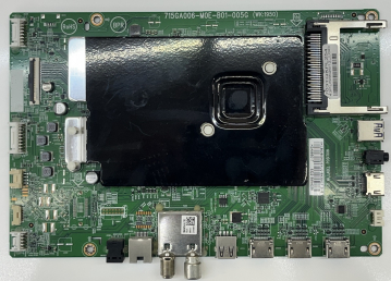 43PUS8505 Mainboard 715GA006-M0E-B01-005G 703TQKPL254