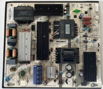 SMT55F30UV2M1B1 Netzteil MP5565T-147V700