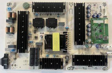 65U79KQ Netzteil RSAG7.820.12993/ROH 338571