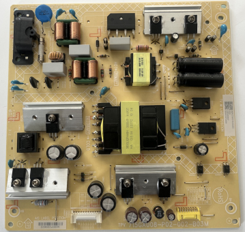 50PUS7406 Netzteil 715GA008-P02-002-B03M PLTVKY761XAE2