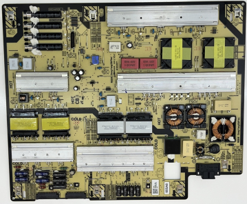 GQ65QN85AAT Netzteil L65SA8NA_ADY BN44-01115E REV1.2