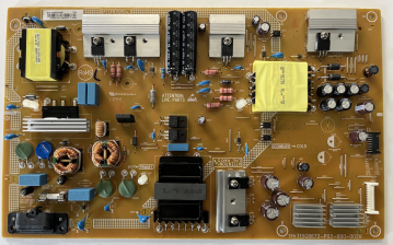49PUS7502 Netzteil 715G8672-P02-000-002H PLTVGZ552XAR7