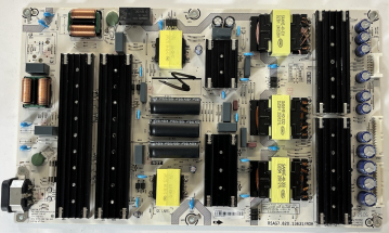 65A8ND Netzteil RSAG7.820.13631/ROH 414500