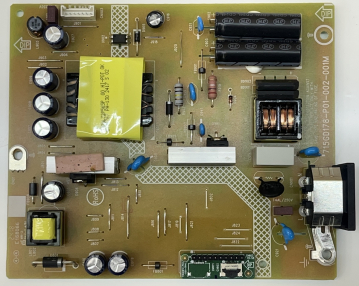 C27G4ZXU Netzteil 715GD178-P01-002-001M