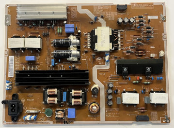 UE65MU6179U Netzteil L65S6N_FSMW BN44-00808D PSLF261S07A