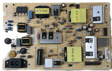 50PFS5503 Netzteil 715G8962-P03-000-003S PLTVHV331XADI