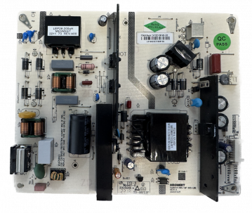 ODL50951UC-TiB SRT50UD7553 Netzteil CH1130D-1MF 600-UBE REV:1.0