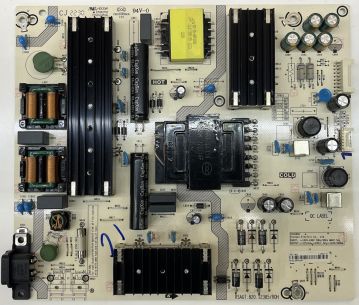 Netzteil RSAG7.820.12385 12385-E