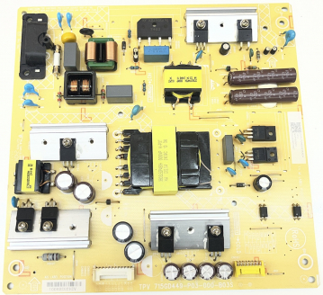 55PUS8079 Netzteil 715GD449-P03-000-B03S PLTVNWA81XAD4